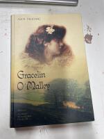 Gracelin O&acute;Malley