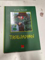 Trollpappan