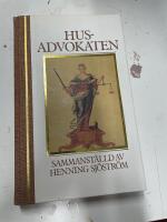 Husadvokaten