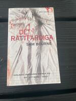 De r&auml;ttf&auml;rdiga