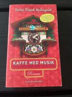 Kaffe med musik