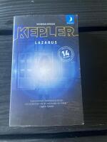 Lazarus