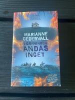 I gryningen andas inget