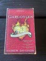 Gargoylen