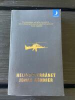 Helikopterr&aring;net