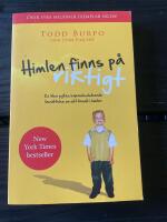 Himlen finns p&aring; riktigt