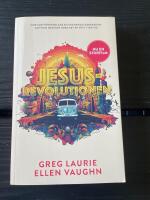 Jesusrevolutionen