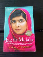 Jag &auml;r Malala
