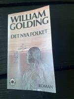 Det nya folket : roman