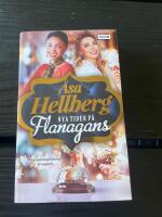 Nya tider p&aring; Flanagans