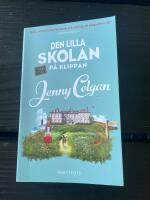 Den lilla skolan p&aring; klippan