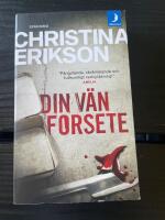 Din v&auml;n Forsete