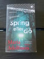 Spring eller d&ouml;