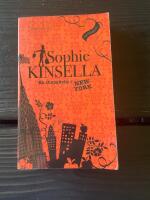 En shopaholic i New York