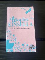 En shopaholic i v&auml;ntans tider