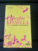 En mini-shopaholic i mammas fotsp&aring;r