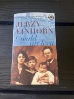 Utvald att leva : minnen