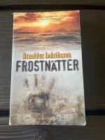 Frostn&auml;tter