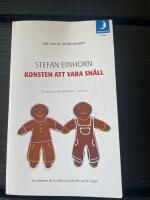 Konsten att vara sn&auml;ll