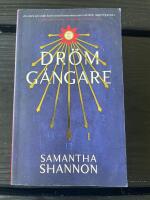 Dr&ouml;mg&aring;ngare