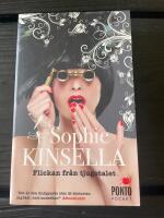 Flickan fr&aring;n tjugotalet