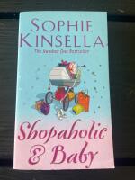 Shopaholic & baby