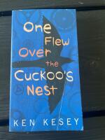 One flew over the cuckoos nest