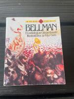 Bellman [Musiktryck] : en antologi