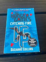 Catching Fire (Hunger Games II)