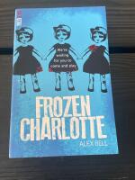 Frozen Charlotte