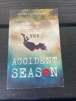 The accident season