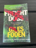 Freight Dogs