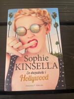 En shopaholic i Hollywood