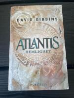 Atlantis hemlighet : historiens st&ouml;rsta g&aring;ta p&aring; v&auml;g att l&ouml;sas