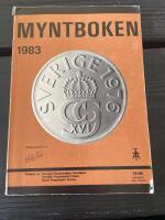 Myntbokeb 1983