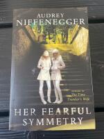 Her Fearful Symmetry