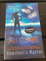 Allegiant (III) (HFT)