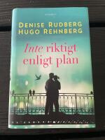 Inte riktigt enligt plan