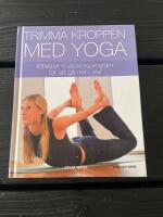 Trimma kroppen med yoga