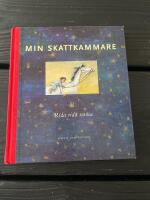Min skattkammare : rida, rida ranka