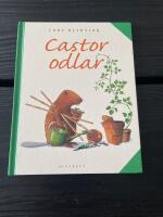 Castor odlar 