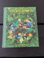 Gr&ouml;na boken : l&auml;sebok i svenska 1