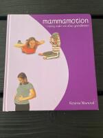 Mammamotion : Tr&auml;ning under och efter graviditeten
