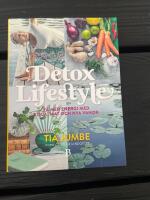 Detox Lifestyle : f&aring; mer energi med yoga, mat och nya vanor