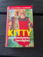 Kitty och &ouml;deslottets hemlighet