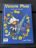 Victoria och m&aring;nstr&aring;len