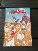 Kalle Ankas h&ouml;nsuppf&ouml;dning