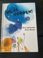 Heja jorden!