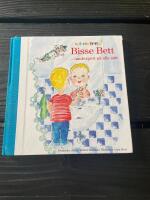 Bisse Bett - tandexpert p&aring; alla s&auml;tt