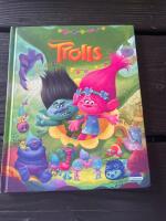 Trolls